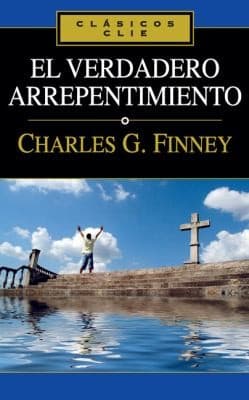 Tapa de El Verdadero Arrepentimiento