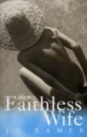 Tapa de The Faithless Wife