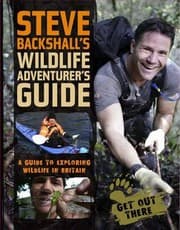 Tapa de The Adventurers Guide To Wildlife