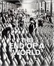 Tapa de The End Of A World 1910s