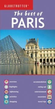 Tapa de The Best Of Paris
