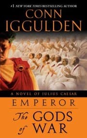 Tapa de Emperor V 4 The Gods Of War