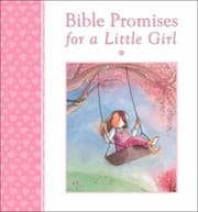 Tapa de Bible Promises For A Little Girl