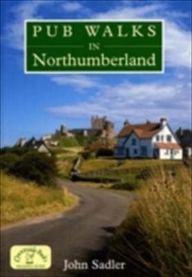 Tapa de Pub Walks In Northumberland