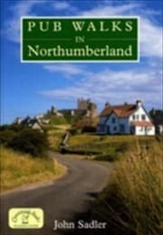 Tapa de Pub Walks In Northumberland