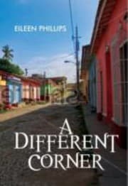 Tapa de A Different Corner