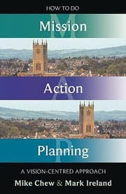 Tapa de How To Do Mission Action Planning A Visioncentred Approach