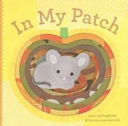 Tapa de In My Patch