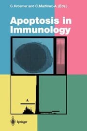 Tapa de Apoptosis In Immunology