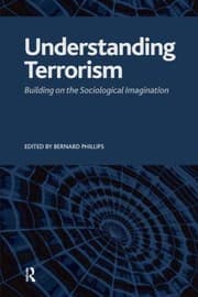 Tapa de Understanding Terrorism Building On The Sociological Imagination