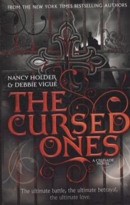 Tapa de The Cursed Ones