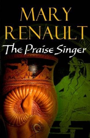Tapa de The praise singer