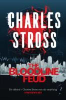 Tapa de The Bloodline Feud