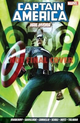 Tapa de Hail Hydra