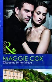 Tapa de Distracted by Her Virtue