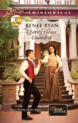 Tapa de Charity House Courtship