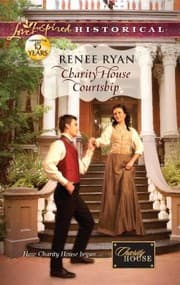 Tapa de Charity House Courtship