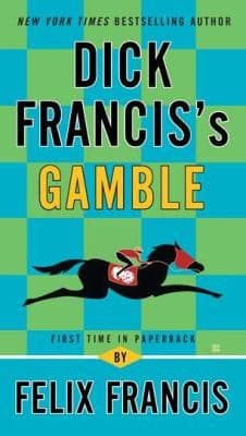 Tapa de Dick Franciss Gamble