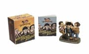 Tapa de The Three Stooges See No Evil Hear No Evil Speak No Evil
