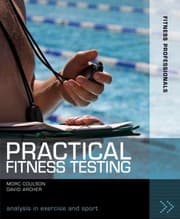 Tapa de Practical Fitness Testing Analysis In Exercise And Sport