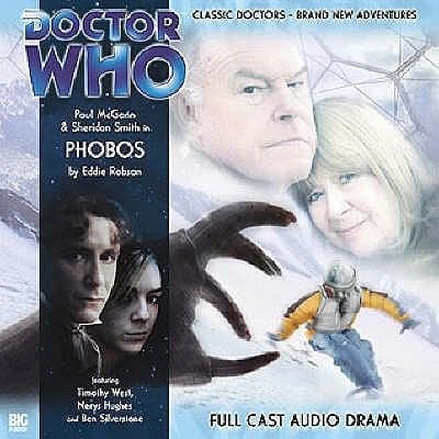 Tapa de Phobos