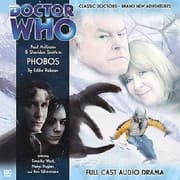 Tapa de Phobos
