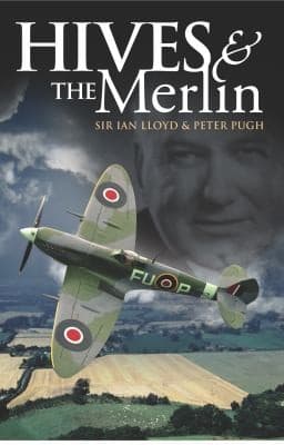 Tapa de Hives And The Merlin