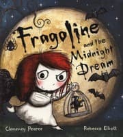 Tapa de Fragoline And The Midnight Dream
