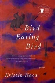 Tapa de Bird Eating Bird