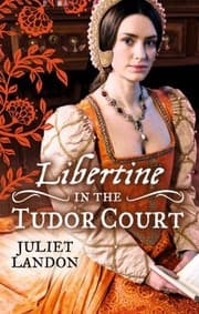 Tapa de Libertine In The Tudor Court