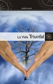 Tapa de La Vida Triunfal