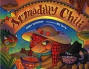 Tapa de Armadilly Chili