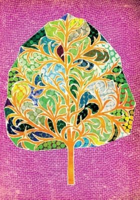 Tapa de Joyful Noise Journal