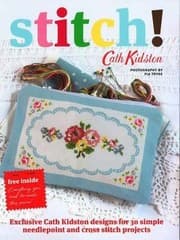 Tapa de Stitch