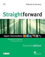 Tapa de Straightforward