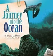 Tapa de A Journey Into the Ocean
            
                Biomes of North America