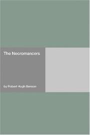 Tapa de The Necromancers