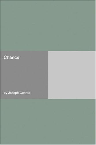 Tapa de Chance