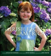 Tapa de The Irish Face In America