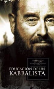 Tapa de La Educacin De Un Kabbalista