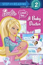 Tapa de I Can Be A Baby Doctor