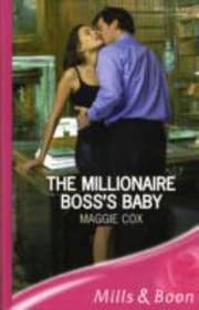Tapa de The Millionaire Bosss Baby