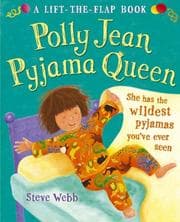 Tapa de Polly Jean Pyjama Queen (Pocoyo)