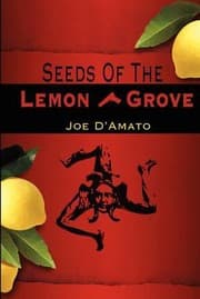 Tapa de Seeds Of The Lemon Grove