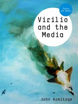 Tapa de Virilio And The Media