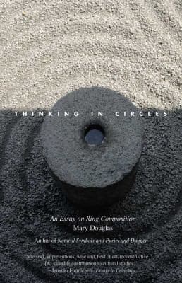 Tapa de Thinking In Circles An Essay On Ring Composition
