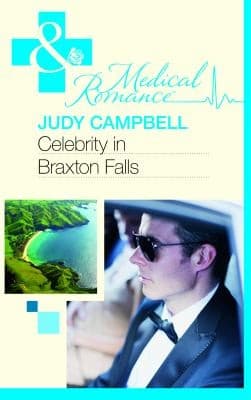 Tapa de Celebrity in Braxton Falls