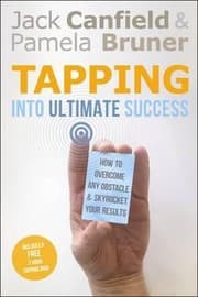 Tapa de Tapping Into Ultimate Success How To Overcome Any Obstacle And Skyrocket Your Results