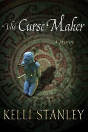 Tapa de The Cursemaker