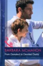 Tapa de From Daredevil To Devoted Daddy